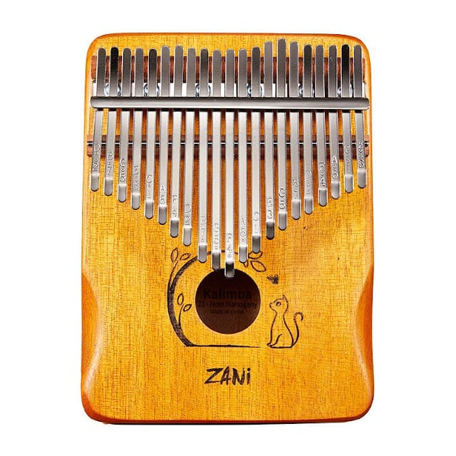 Mbira