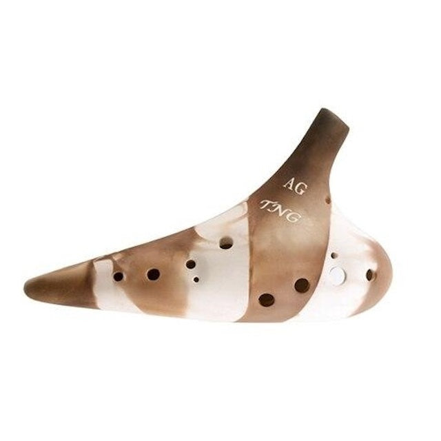 Alto ocarina