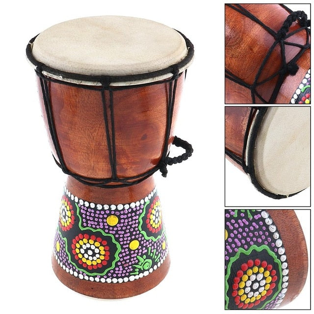 Djembé 20 cm