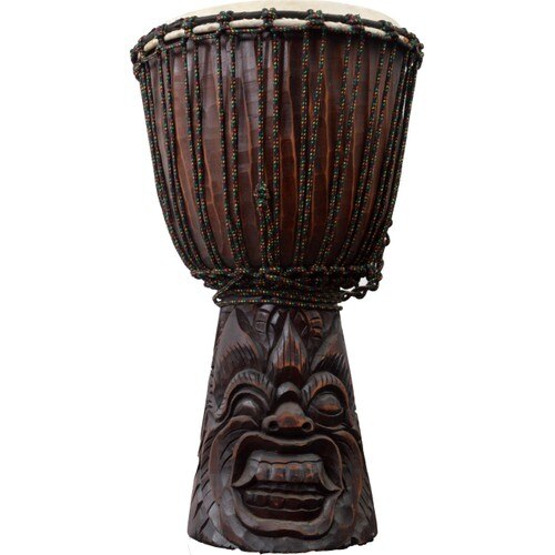 Djembé de qualité
