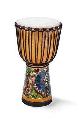Djembé traditionnel