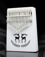 Sanza Design Deux Cerfs