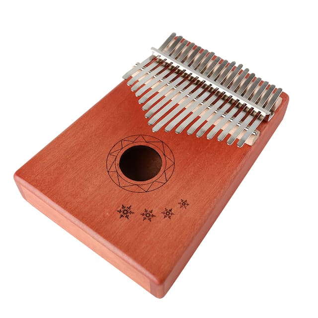 Sanza kalimba