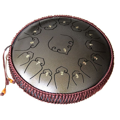 Comment choisir votre Tongue drum ?