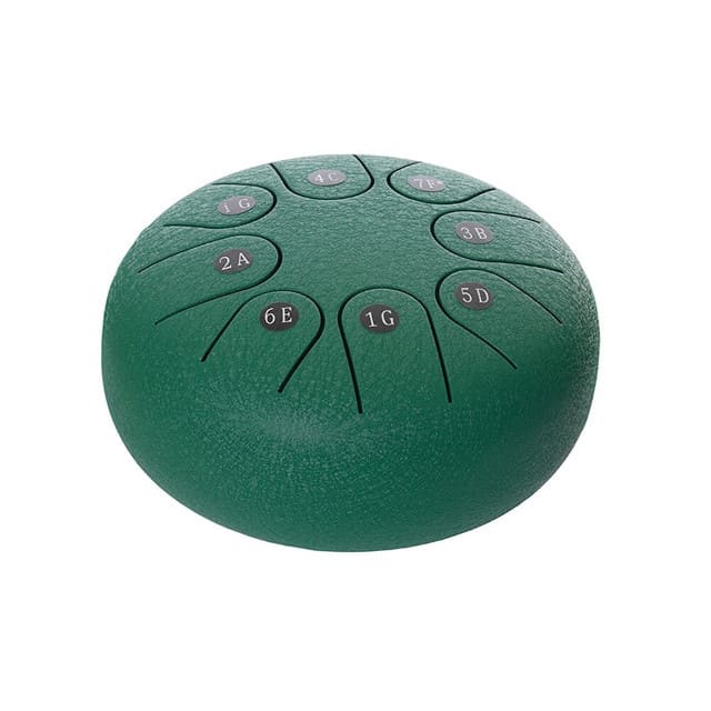 Tongue drum pas cher 
