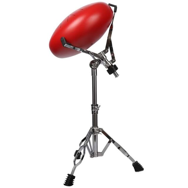 Tongue drum stand