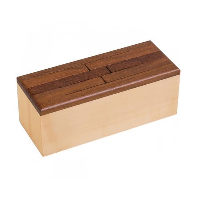 Tongue drum wood
