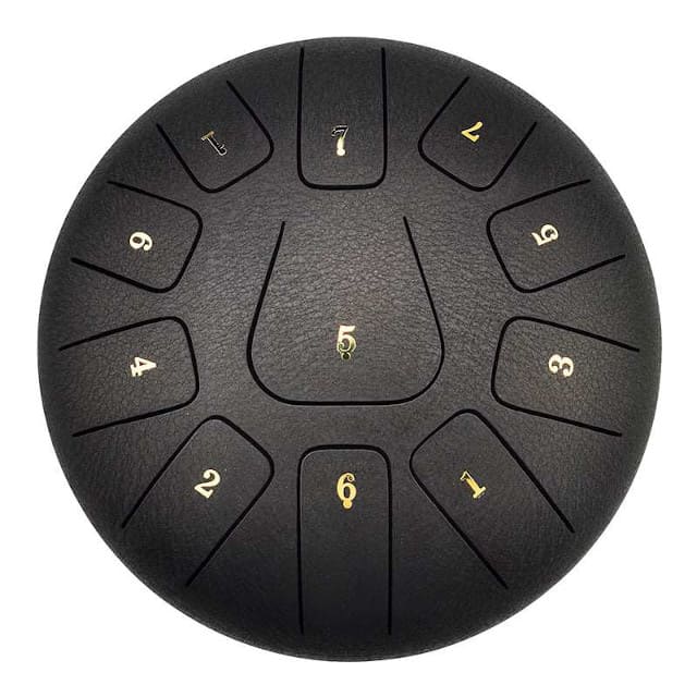 Zen Drum Instrument | Instruments du Monde