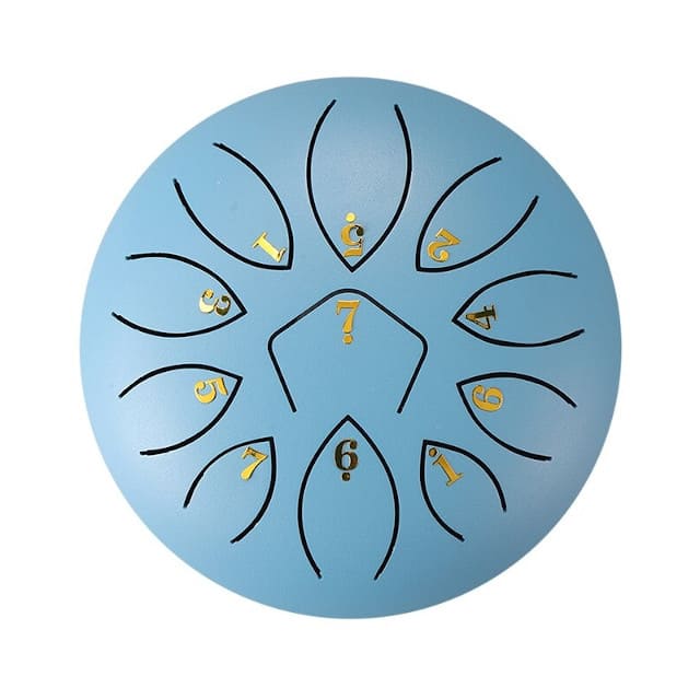 Zen Drum | Instruments du Monde