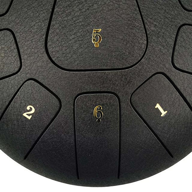 Zen drum instrument | Instruments du Monde
