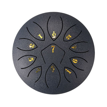 Zen drum
