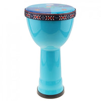 Djembé pour Bébé Couleur Bleu